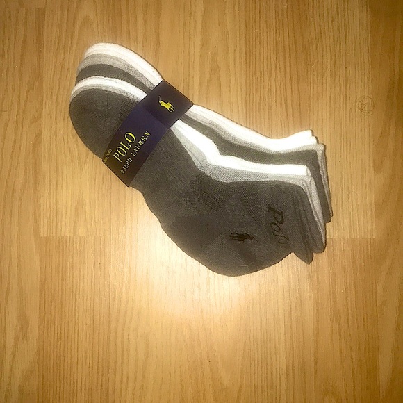 Men’s socks Ralph Lauren - Picture 2 of 7